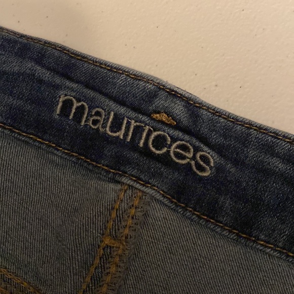 Maurice’s 22w reg - Picture 2 of 4